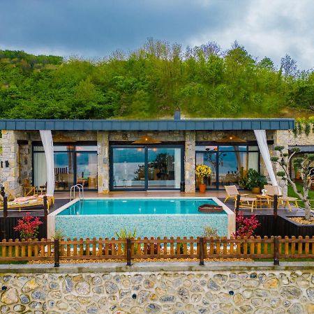 Mjoraste Sapanca Boutique Villas Exterior foto